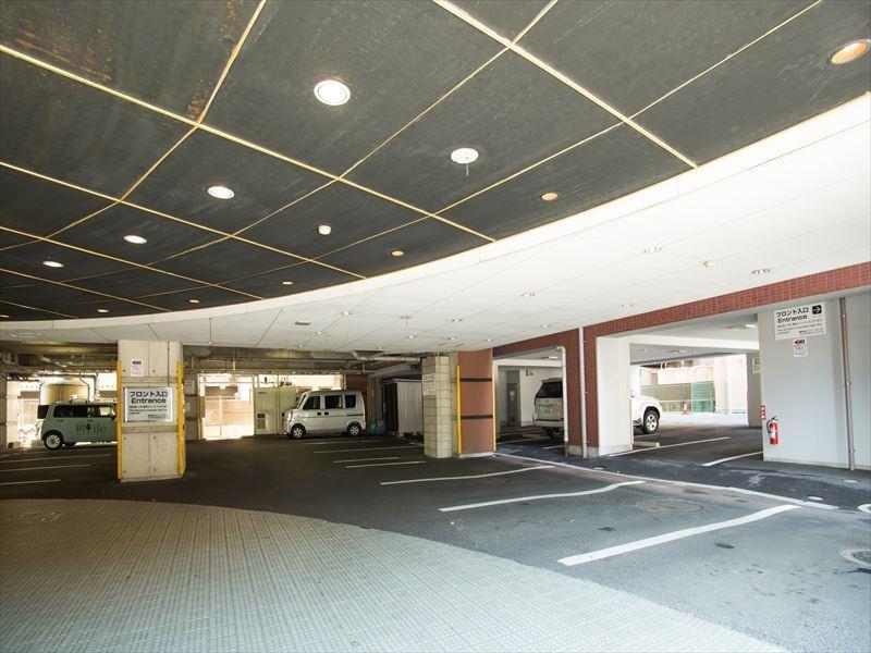 Toyota Prestige Hotel Exterior photo